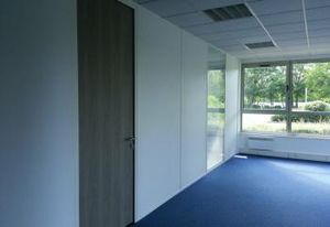 Location bureaux Mulhouse - Proche tram, bus, train et autoroute