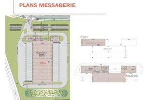 Location messagerie Cavaillon - Parc multi-activités Des Hauts Banquets