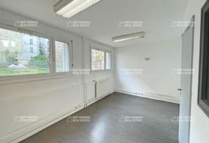 Bureaux à vendre Paris 15 - Proche métro Félix Faure