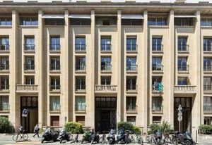 Bureaux à louer Paris 8 - 480 m² PLUG & PLAY