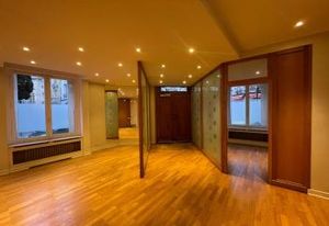 Vente bureaux Paris 16 - Proximité Métro et RER