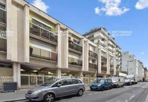 Location bureau Paris 11 - Proche Métro Voltaire