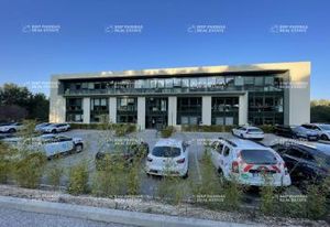 Bureaux à louer Aix-en-Provence - Pôle d'activité