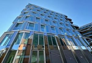 Location bureaux Saint-Ouen - Proche gare et RER