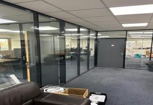 Location bureaux Villebon-sur-Yvette - Zone d'affaires Courtaboeuf