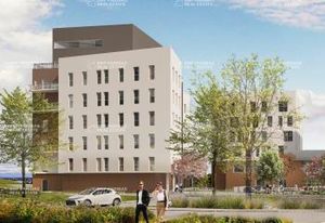 Vente bureaux Dijon Est - Proximité Rocade et CHU