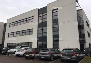 Location bureaux Dijon Parc Valmy