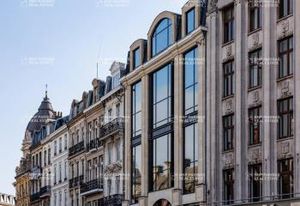 Bureaux à louer Lille - Proximité Grand Place
