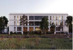 Vente bureaux Mérignac - Proximité Tramway et Aéroport