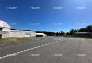 Location local d'activité La Ville-aux-Dames