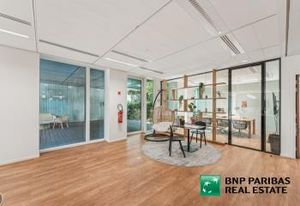 Location bureaux Levallois-Perret - Proche gare Clichy Levallois