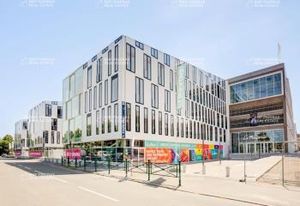 Location bureaux Croix - Quartier La Maillerie et Villeneuve d'Ascq