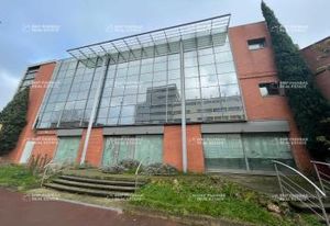 Location bureaux Toulouse secteur Patte d'Oie