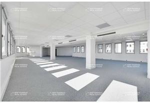 Vente bureaux Colombes - Proche tramway T2 et gare La Garenne-Colombes
