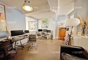 Bureaux à vendre Paris 18 - Proche métro Pigalle
