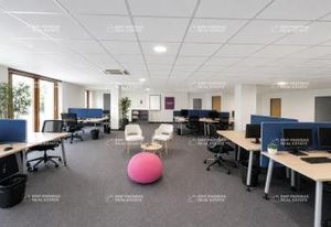 Bureaux à vendre Nantes centre-ville - Grande visibilité