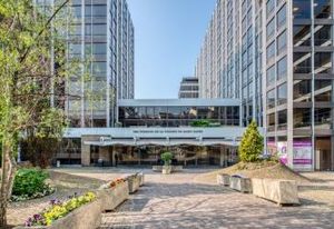Location bureaux Saint-Cloud - Proche Paris et transports