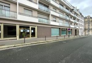 Vente bureaux Paris 12 - Proche métro ligne 6 et tramway T3a