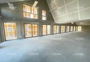 Bureaux à vendre Nantes - Quartier Nefs / Création