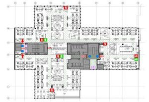 Location bureaux Saint-Denis Pleyel - Proche gare et transports