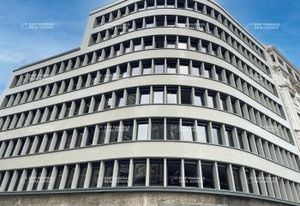 Location bureaux Lyon 7 - Proche métro et tramway