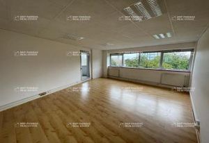 Vente bureaux Ile de Nantes, proche Hôtel de Région