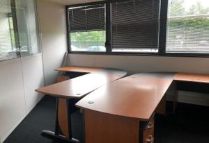 Location bureaux Villenave-d'Ornon - Proche Bordeaux, 41 places de parking