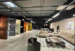 Locaux d'activité à vendre Montpellier Sud - Garosud