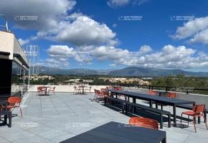 Location bureaux Valbonne - Sophia Antipolis coeur d'écosystème