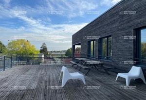 Vente bureaux Orvault - Proche transports