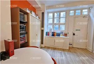 Vente bureaux Paris 14 - Proximité métro Pernety