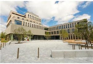 Location bureaux Villeneuve-d'Ascq - Proche métro et tramway