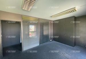 Vente bureaux Orléans Madeleine - Proche centre-ville