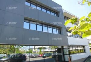 Location bureaux Rennes - Proximité transports