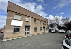 Location bureaux Toulouse secteur Gabardie