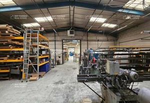 Vente entrepôt Marquette-lez-Lille