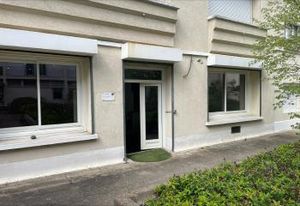 Location bureaux Levallois-Perret - Proche Métro Anatole France