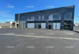 Location locaux d'activité Fleury-les-Aubrais - Proche Orléans
