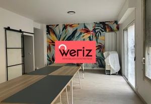 Location bureau Marseille 6 - Proche transports et commodités