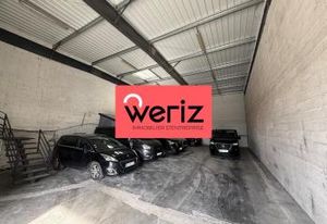 Location cellule d'entrepôt Aix-en-Provence - ZI des Milles