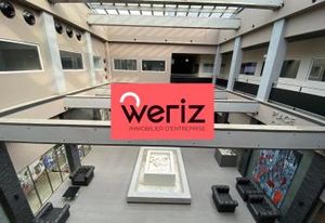 Location bureaux Marseille 14, proche axes autoroutiers et services sur site