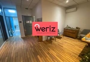 Vente bureaux Marseille 1, centre-ville, proche opéra et transports
