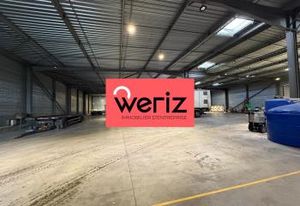Location bâtiment indépendant Aubagne - Proximité A50 et transports