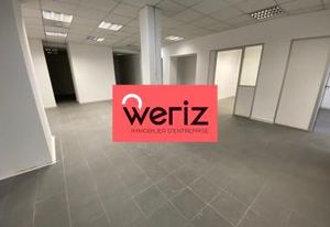 Location bureaux Marseille 6, proche Castellane, Préfecture et transports
