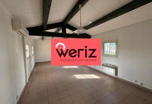 Vente bureaux Aubagne, centre historique, proche gare et autoroute
