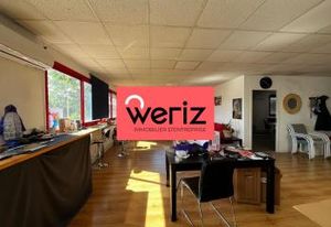 Location bureaux Aubagne - Proche bus, gare et autoroutes