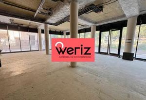 Location bureaux Marseille 8 - Proche métro et autoroutes