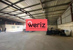 Location bâtiment mixte Berre-l'Étang - Site sécurisé