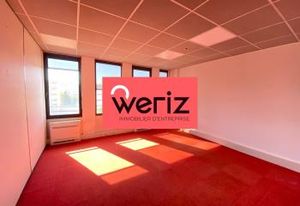 Location bureaux Marseille 8 - Proche métro, tram et autoroute