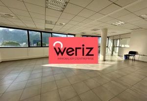 Location bureaux Marseille 11 - Proche Valentine, stationnement sécurisé
